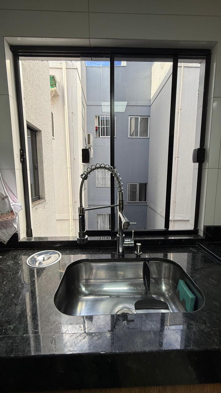 ✨ APARTAMENTO À VENDA NO CENTRO DE Caldas Novas ✨   - foto 7