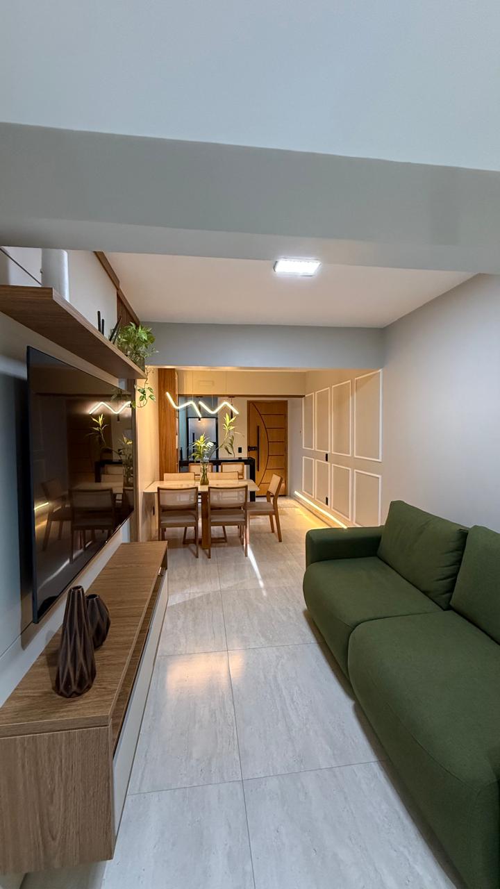 ✨ APARTAMENTO À VENDA NO CENTRO DE Caldas Novas ✨   - foto 8