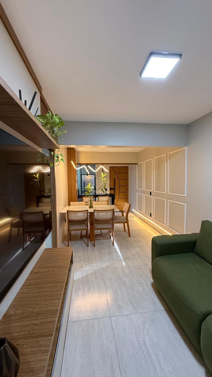 ✨ APARTAMENTO À VENDA NO CENTRO DE Caldas Novas ✨   - foto 9