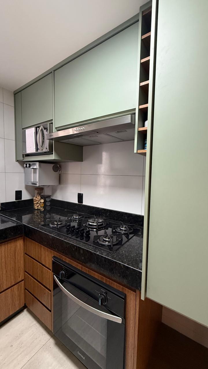 ✨ APARTAMENTO À VENDA NO CENTRO DE Caldas Novas ✨ - foto 10