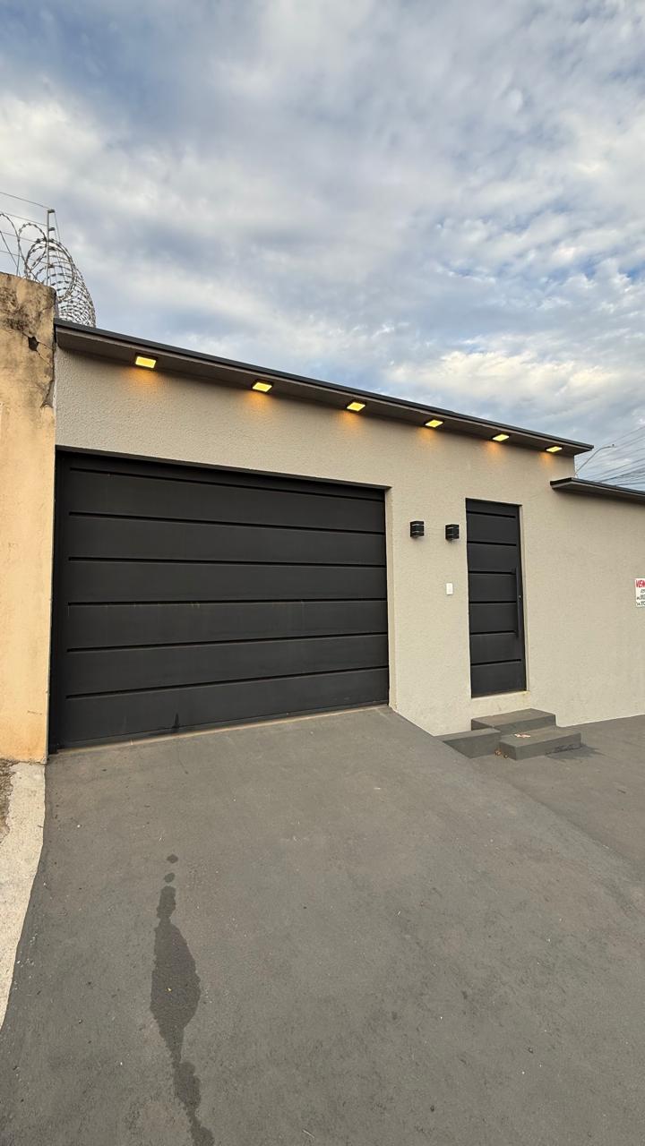 🏡 CASA DE ESQUINA À VENDA | ITAGUAÍ III | CALDAS NOVAS – GO
