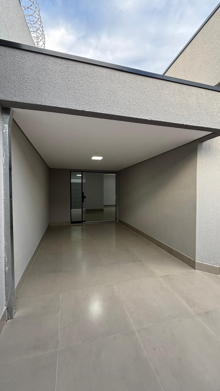 🏡 CASA DE ESQUINA À VENDA | ITAGUAÍ III | CALDAS NOVAS – GO - foto 2