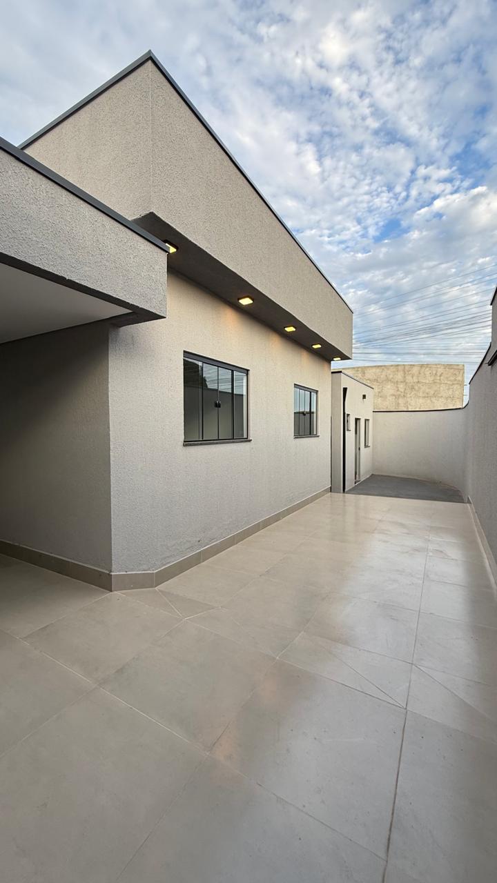 🏡 CASA DE ESQUINA À VENDA | ITAGUAÍ III | CALDAS NOVAS – GO - foto 3