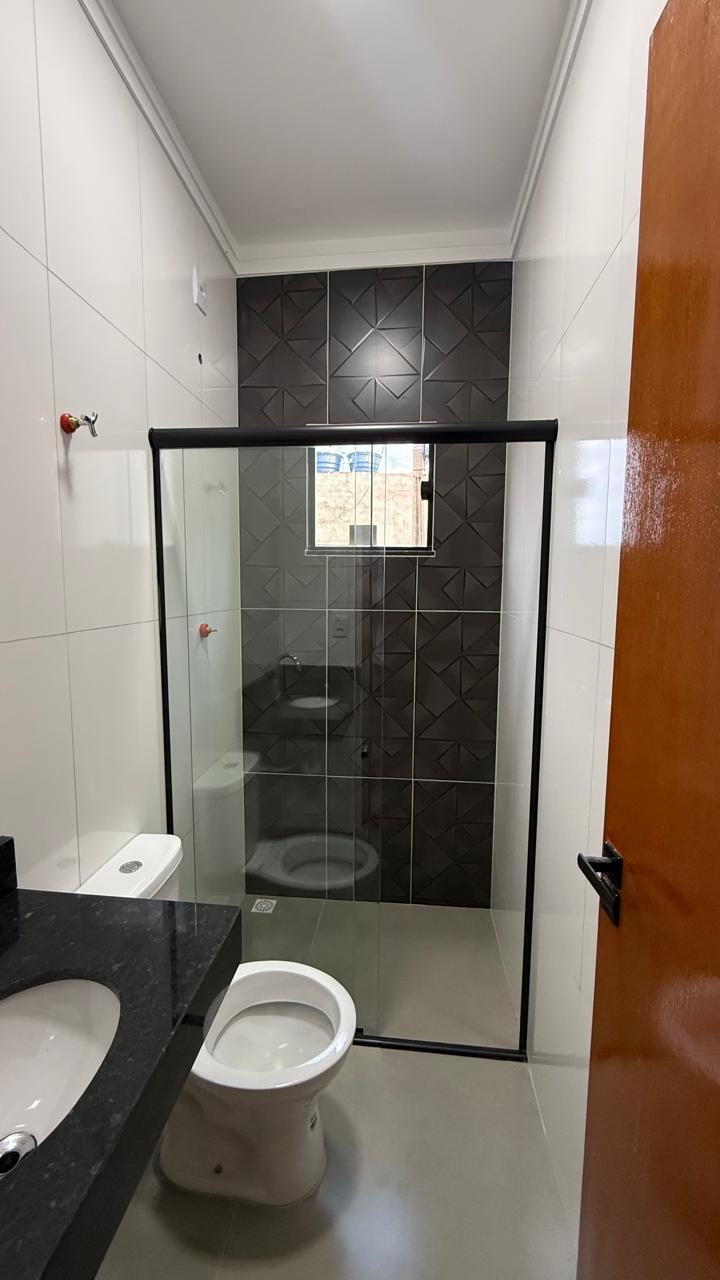 🏡 CASA DE ESQUINA À VENDA | ITAGUAÍ III | CALDAS NOVAS – GO - foto 8