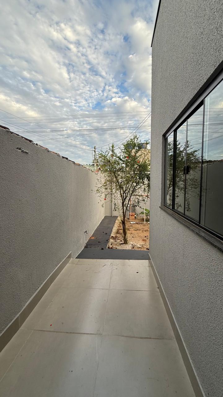 🏡 CASA DE ESQUINA À VENDA | ITAGUAÍ III | CALDAS NOVAS – GO - foto 11