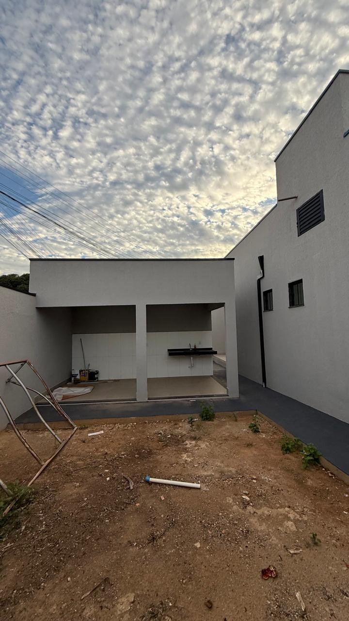 🏡 CASA DE ESQUINA À VENDA | ITAGUAÍ III | CALDAS NOVAS – GO - foto 12