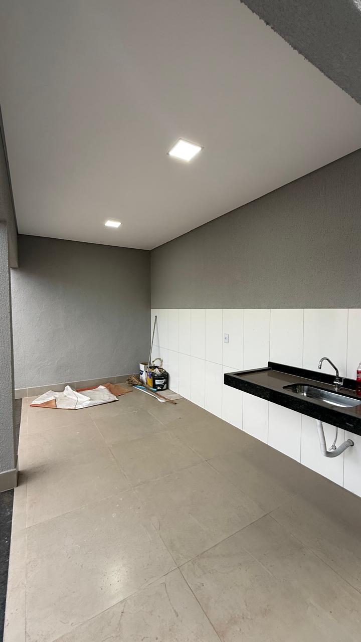 🏡 CASA DE ESQUINA À VENDA | ITAGUAÍ III | CALDAS NOVAS – GO - foto 13