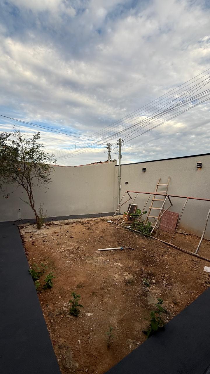 🏡 CASA DE ESQUINA À VENDA | ITAGUAÍ III | CALDAS NOVAS – GO - foto 14