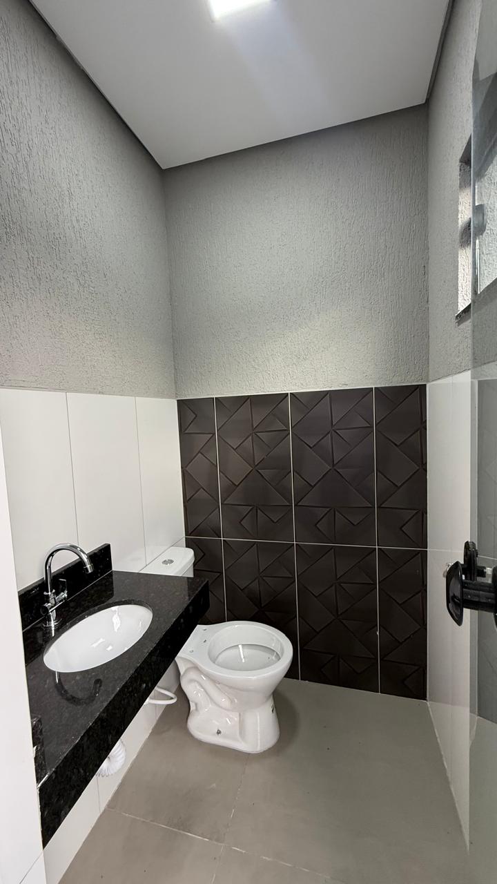 🏡 CASA DE ESQUINA À VENDA | ITAGUAÍ III | CALDAS NOVAS – GO - foto 15