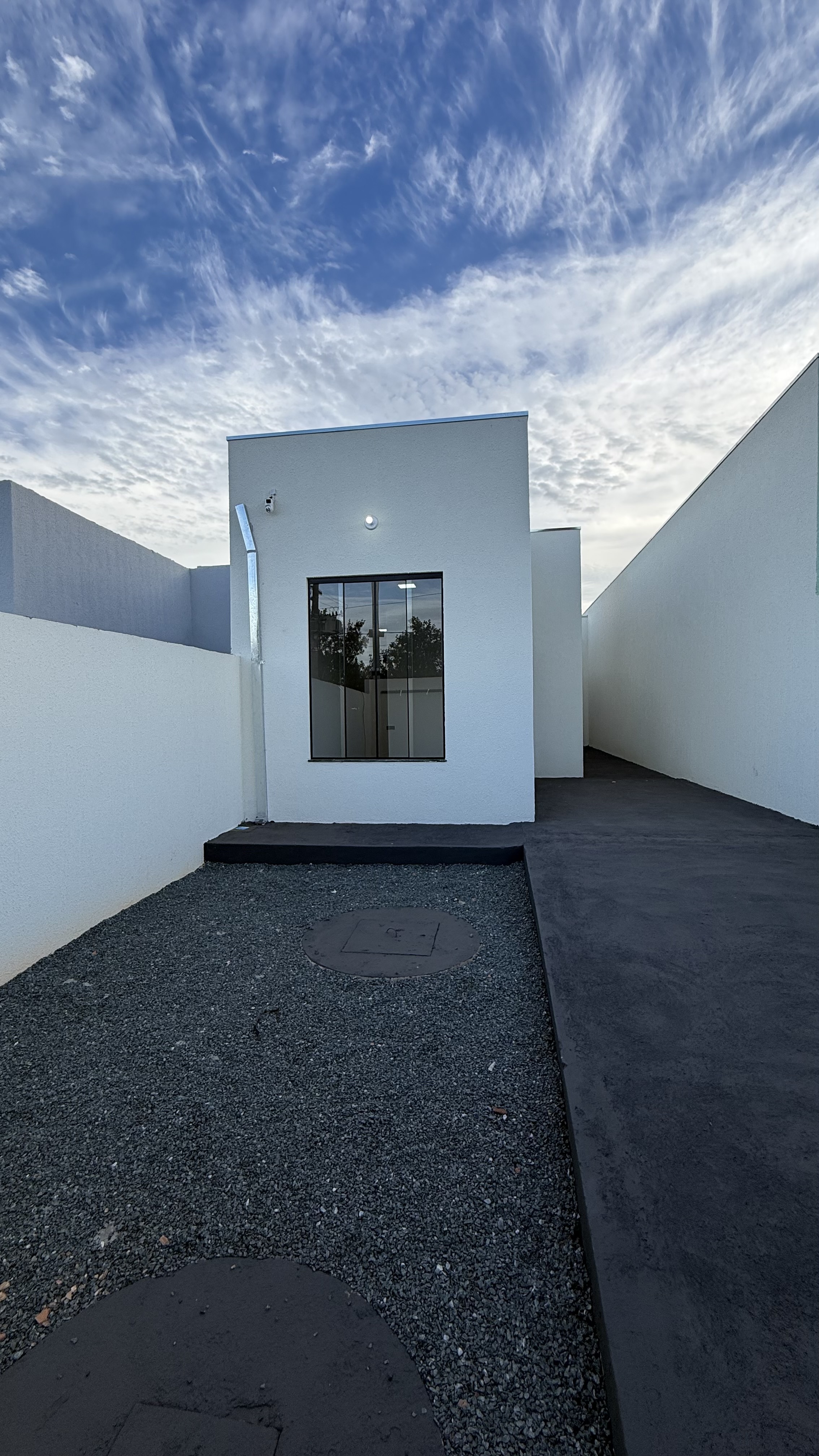 🏡 Casa nova à venda – Setor Lagoa Quente