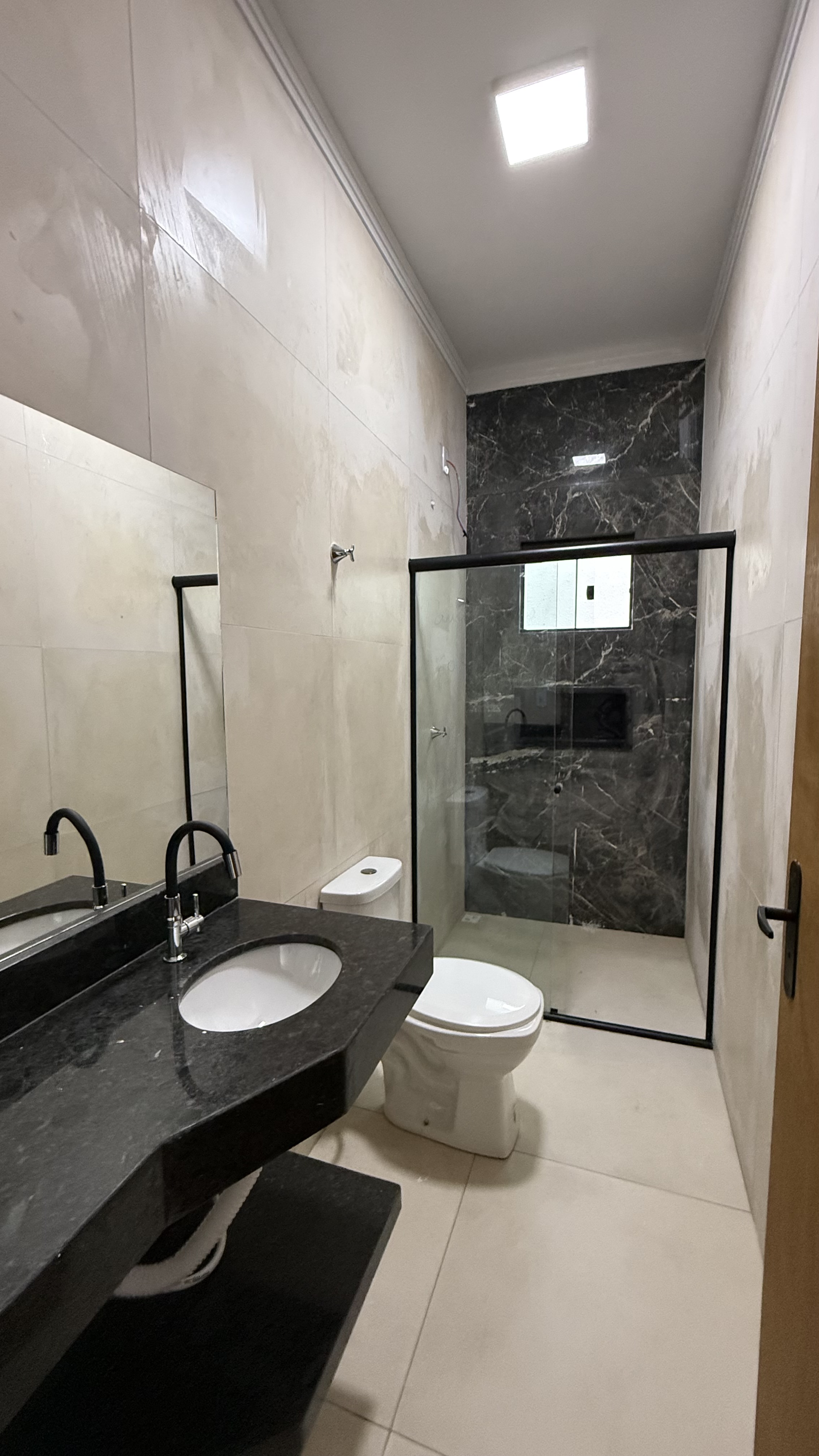 🏡 Casa nova à venda – Setor Lagoa Quente - foto 10