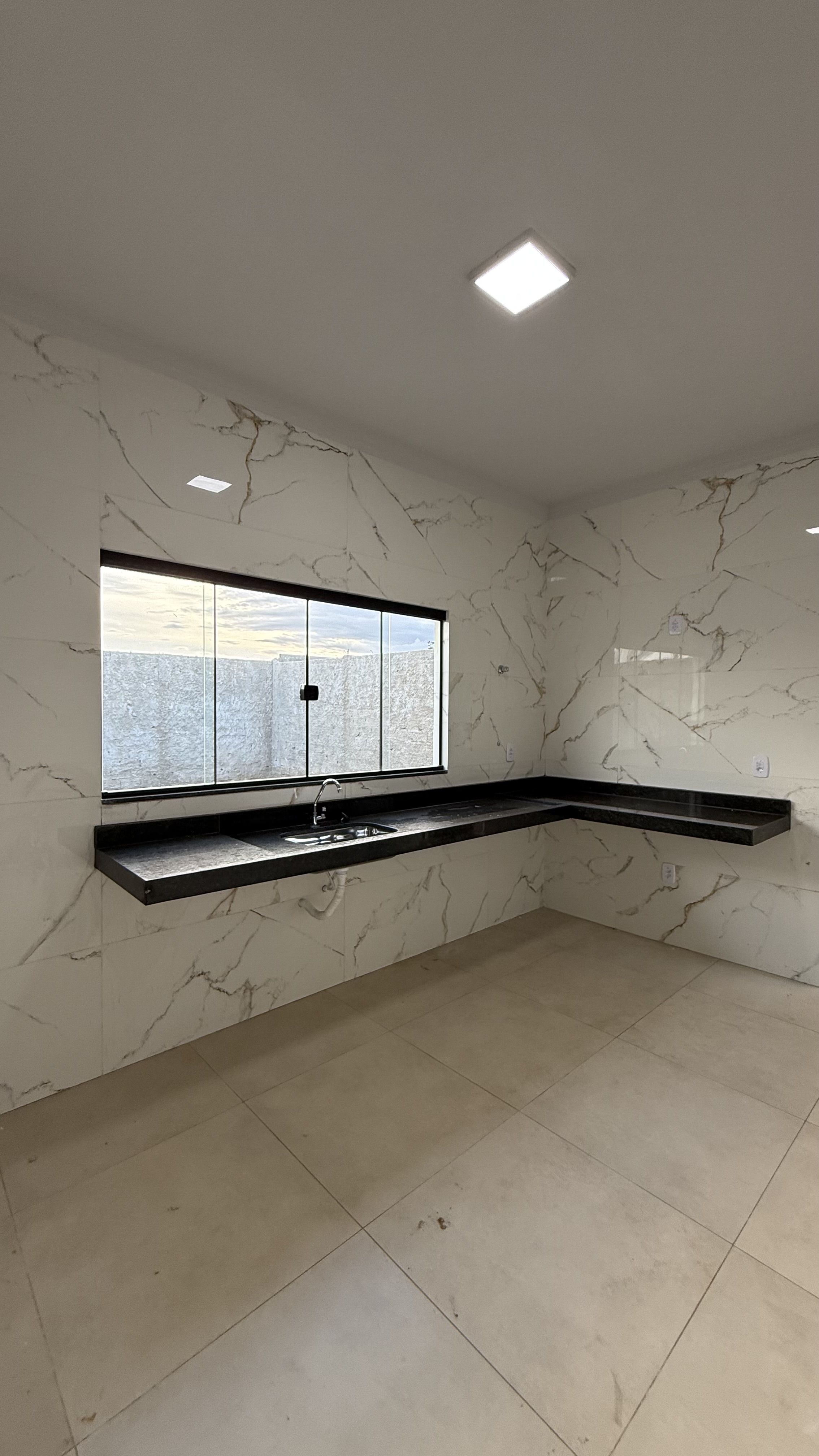 🏡 Casa nova à venda – Setor Lagoa Quente - foto 12