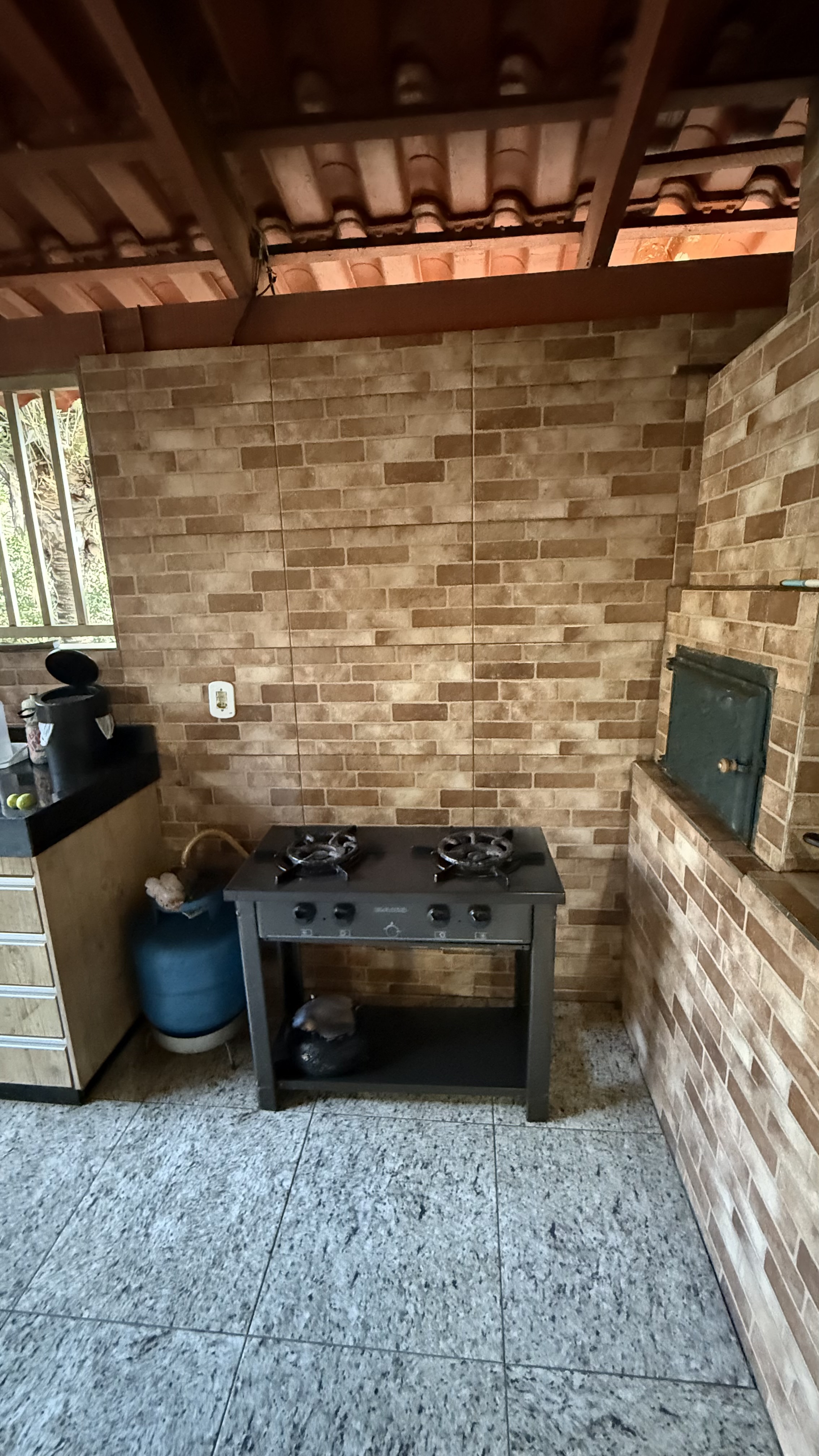 OPORTUNIDADE RARÍSSIMA ÀS MARGENS DO LAGO CORUMBÁ 🌿 - foto 17