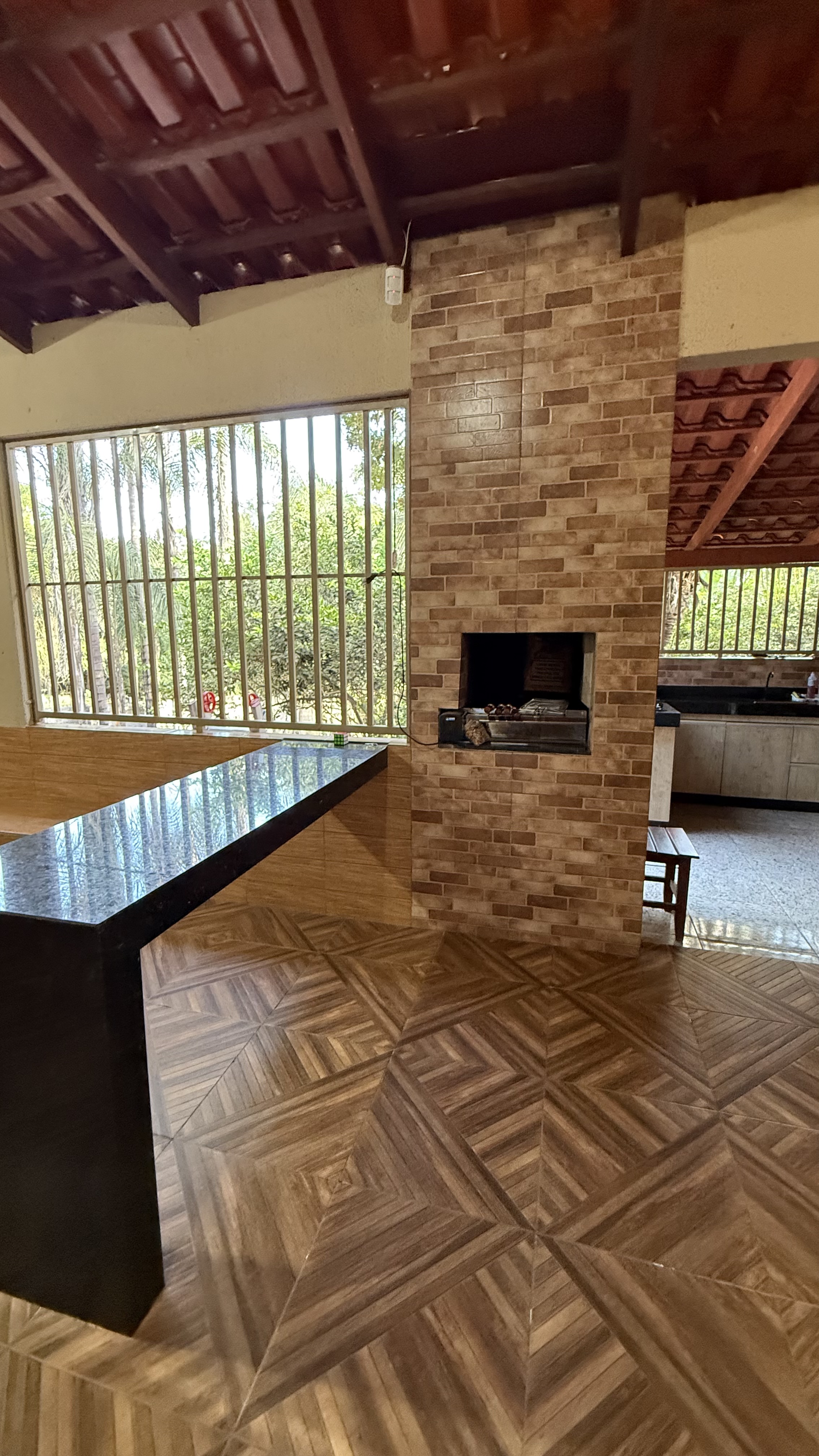 OPORTUNIDADE RARÍSSIMA ÀS MARGENS DO LAGO CORUMBÁ 🌿 - foto 21