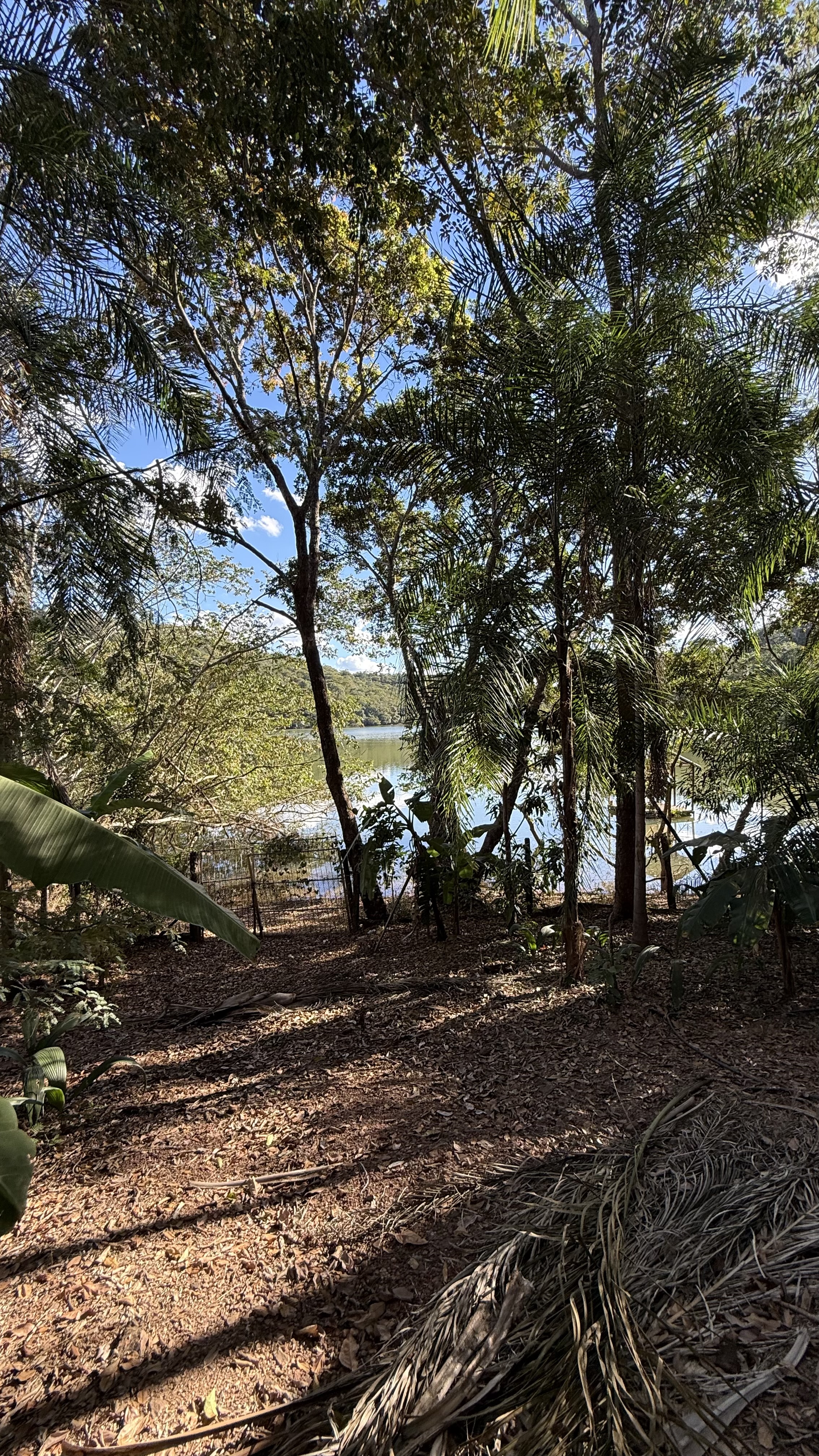 OPORTUNIDADE RARÍSSIMA ÀS MARGENS DO LAGO CORUMBÁ 🌿 - foto 68