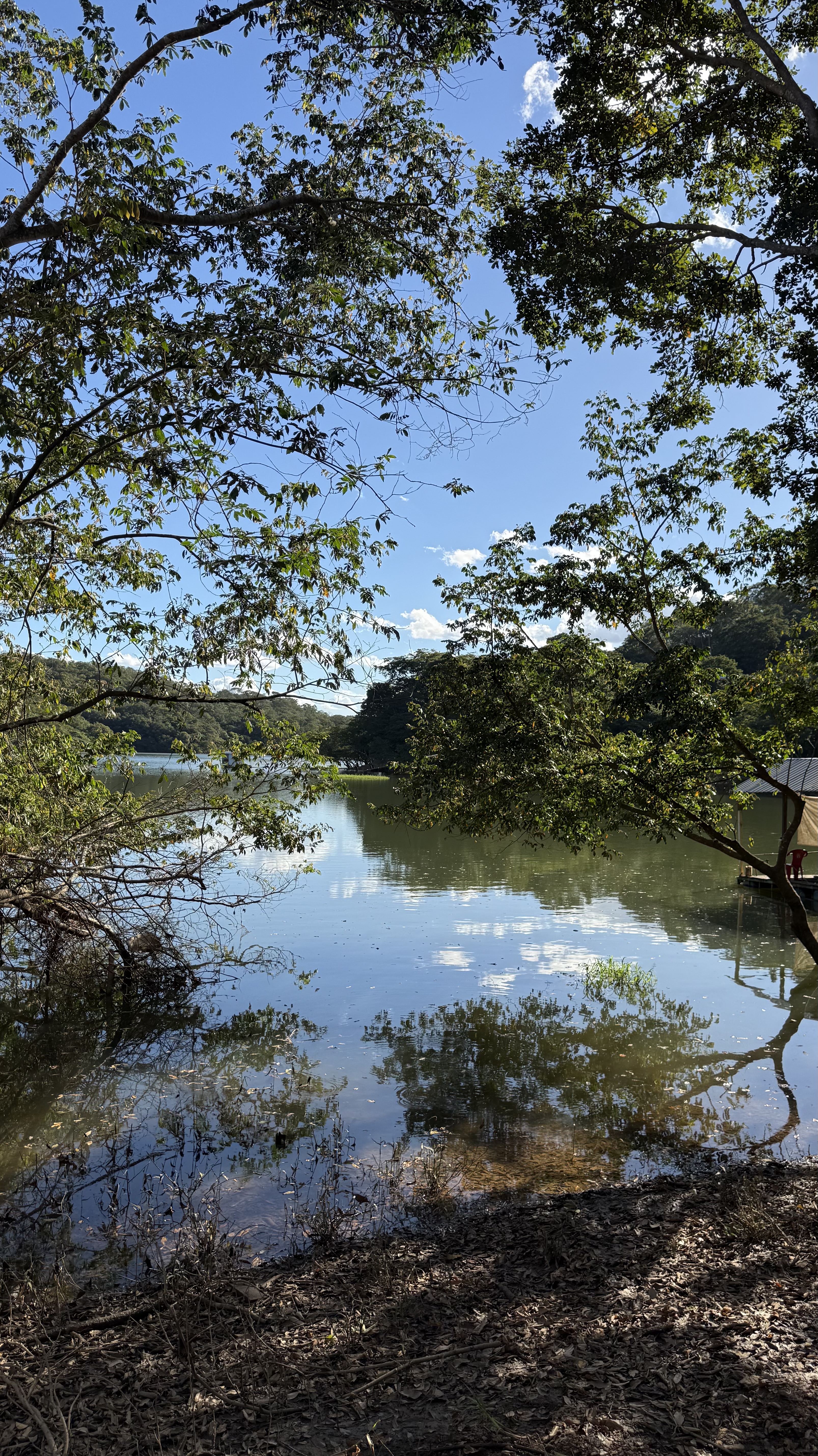 OPORTUNIDADE RARÍSSIMA ÀS MARGENS DO LAGO CORUMBÁ 🌿 - foto 76