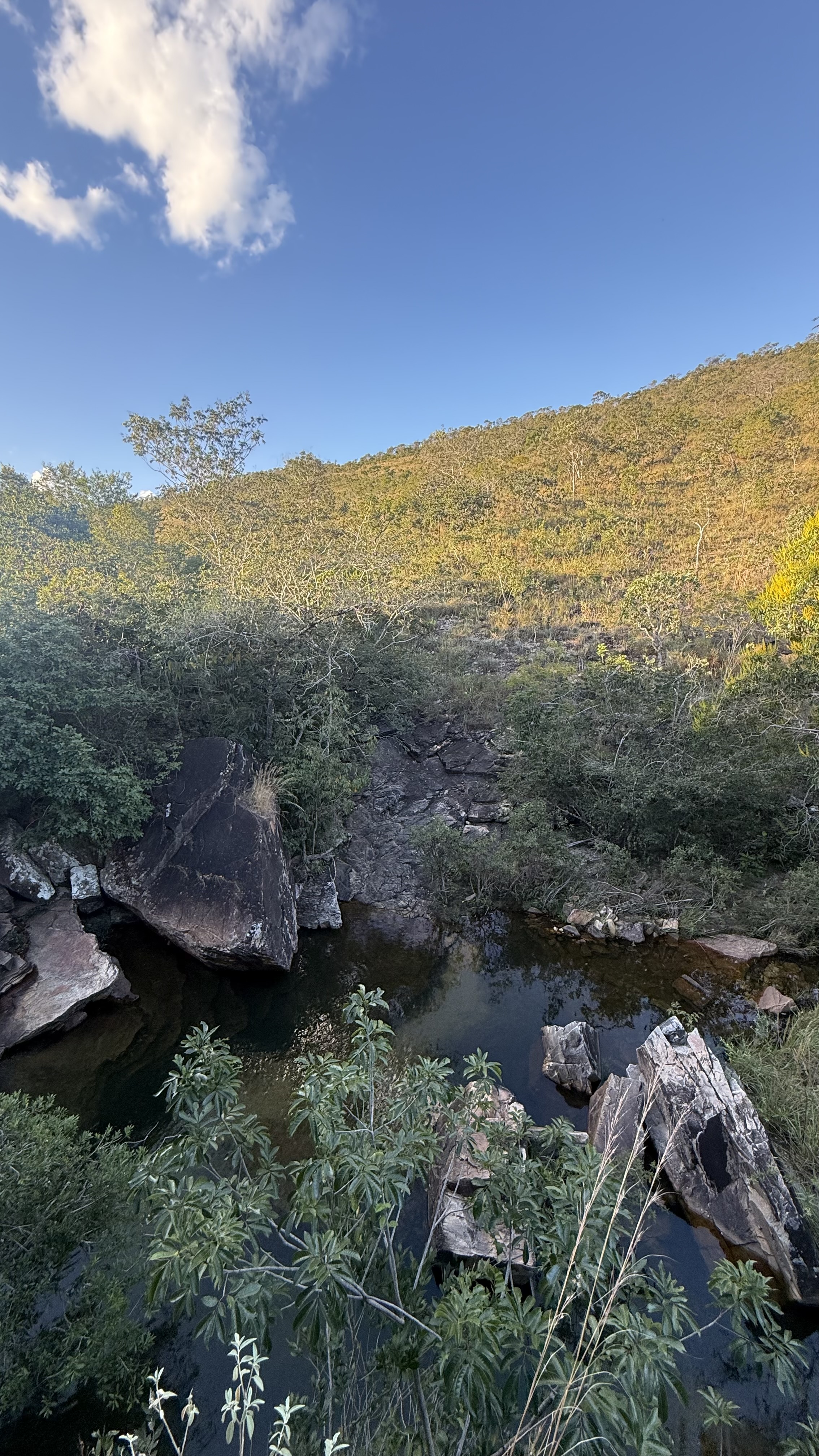 OPORTUNIDADE RARÍSSIMA ÀS MARGENS DO LAGO CORUMBÁ 🌿 - foto 83