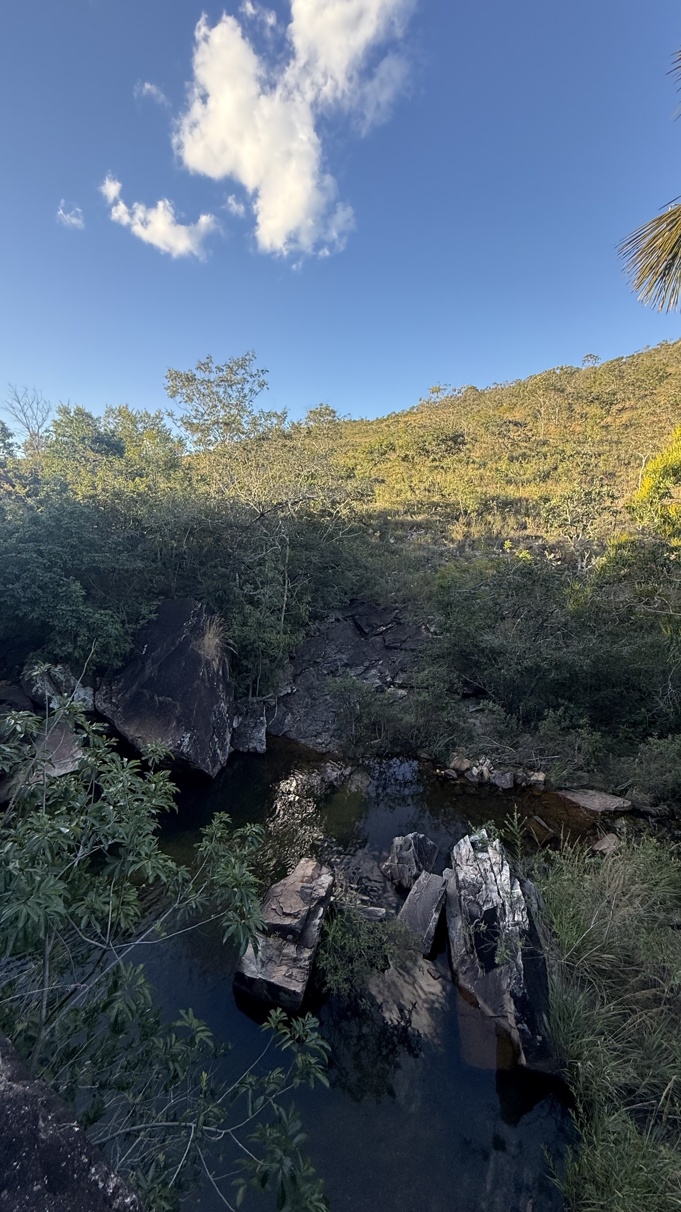 OPORTUNIDADE RARÍSSIMA ÀS MARGENS DO LAGO CORUMBÁ 🌿 - foto 85