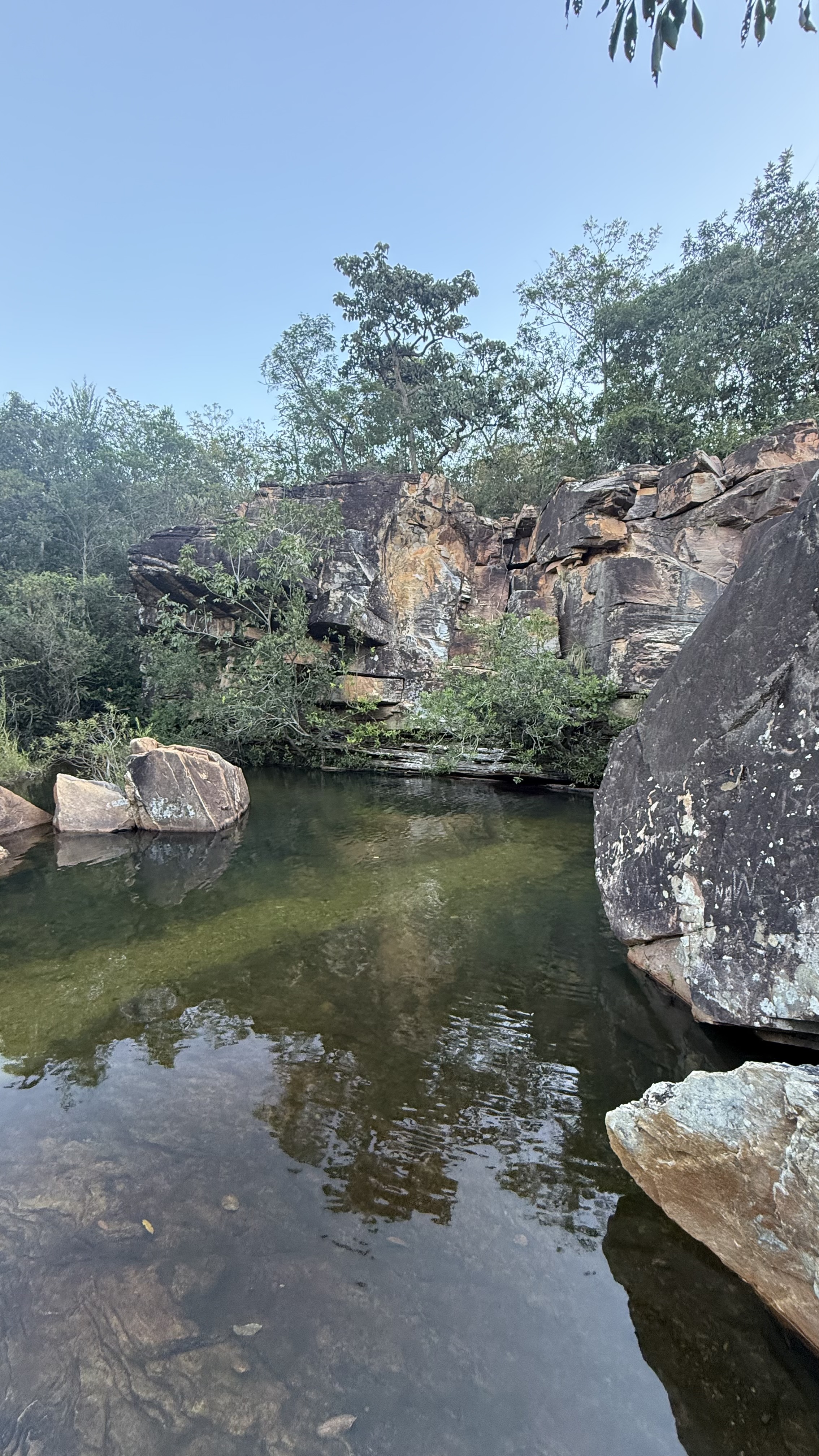 OPORTUNIDADE RARÍSSIMA ÀS MARGENS DO LAGO CORUMBÁ 🌿 - foto 89