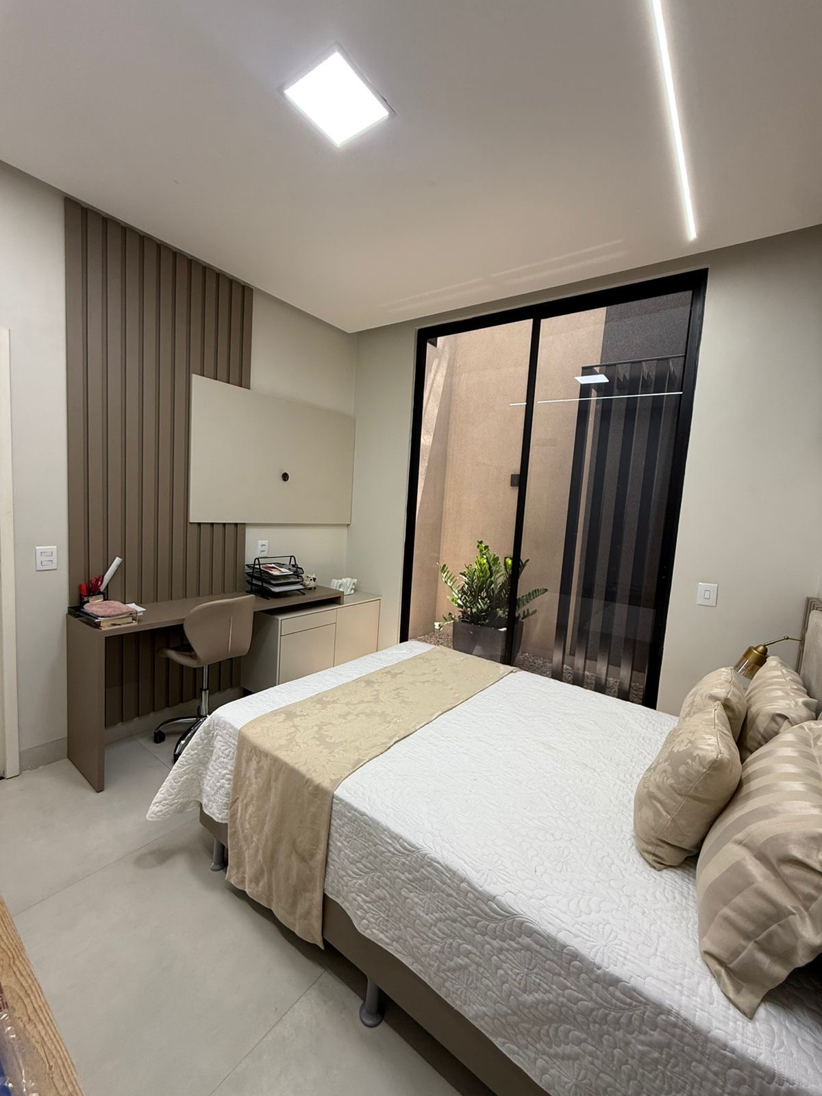 🏠 Linda casa setor | Itaici 1 - foto 8
