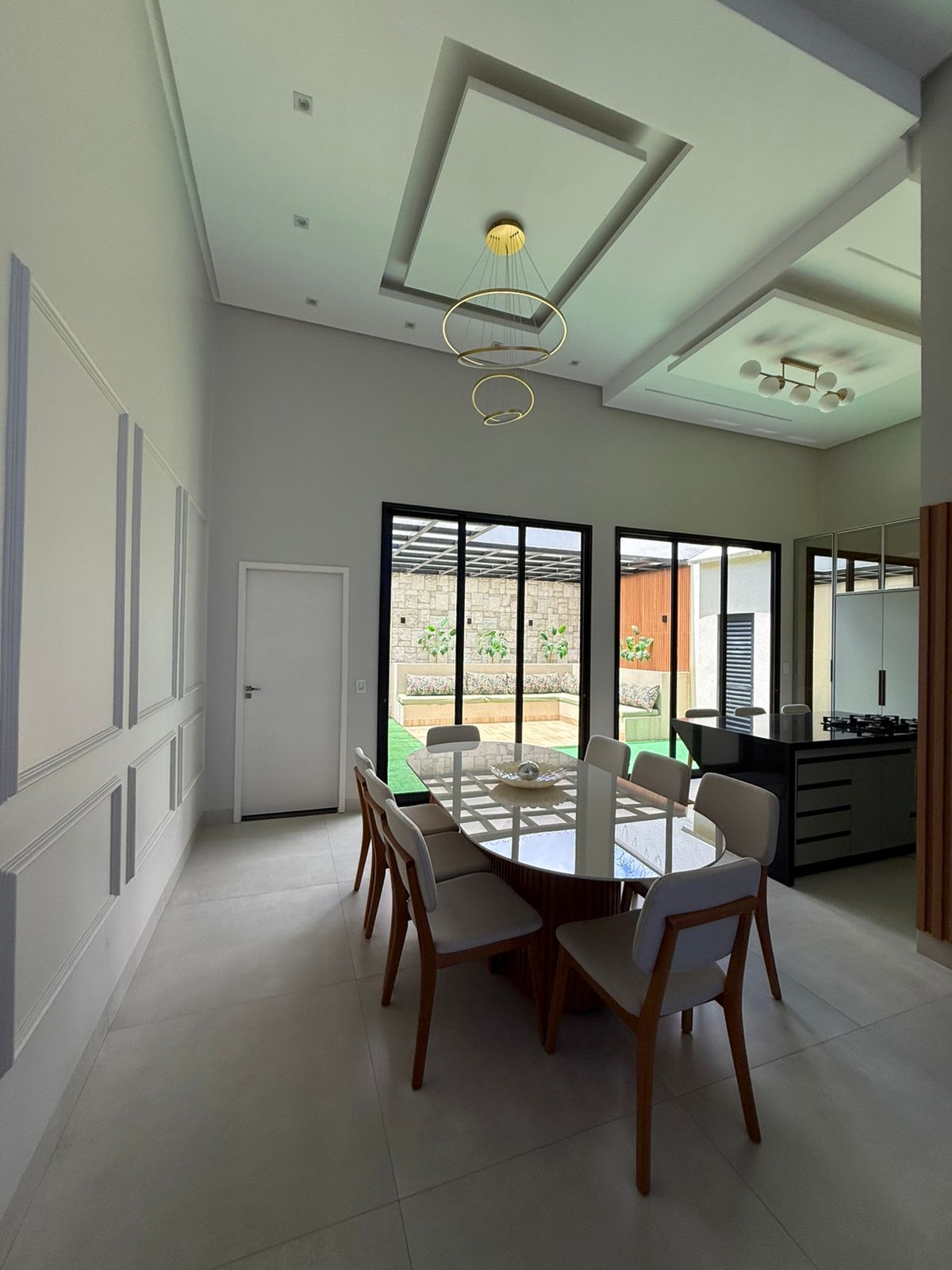 🏠 Linda casa setor | Itaici 1 - foto 9