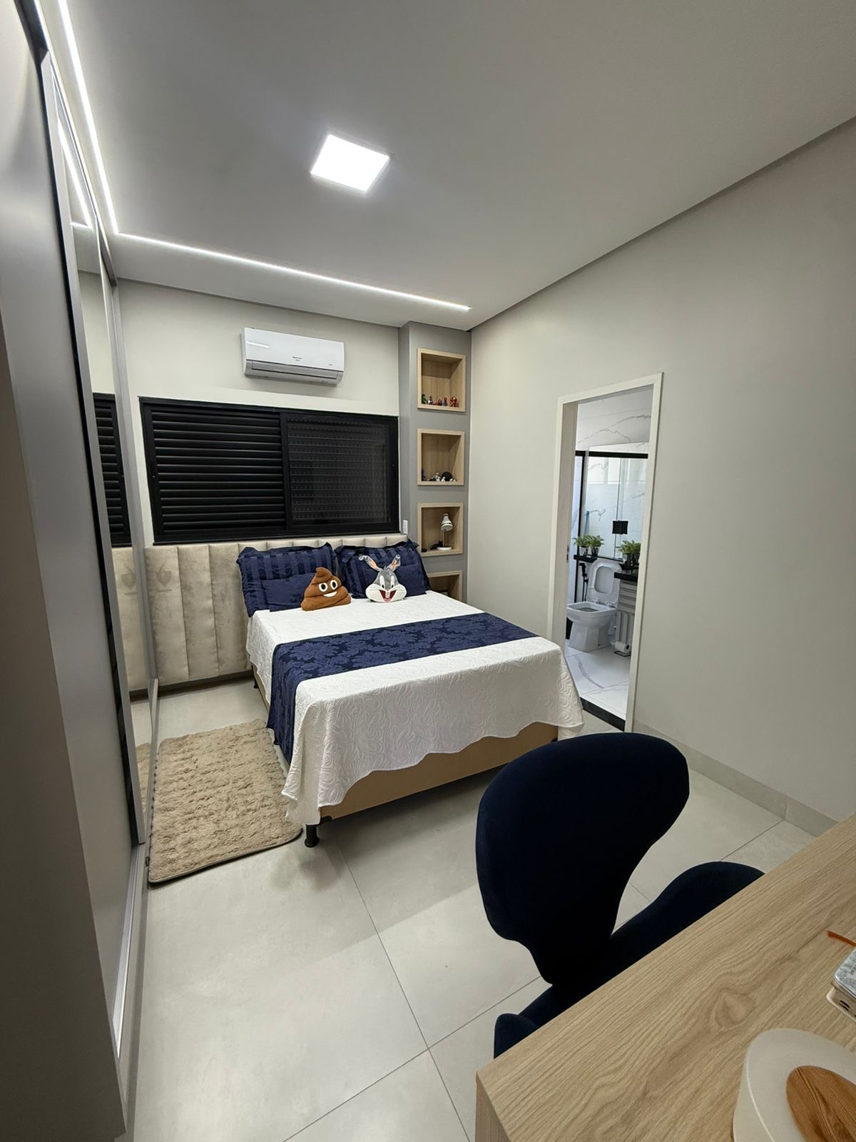 🏠 Linda casa setor | Itaici 1 - foto 16