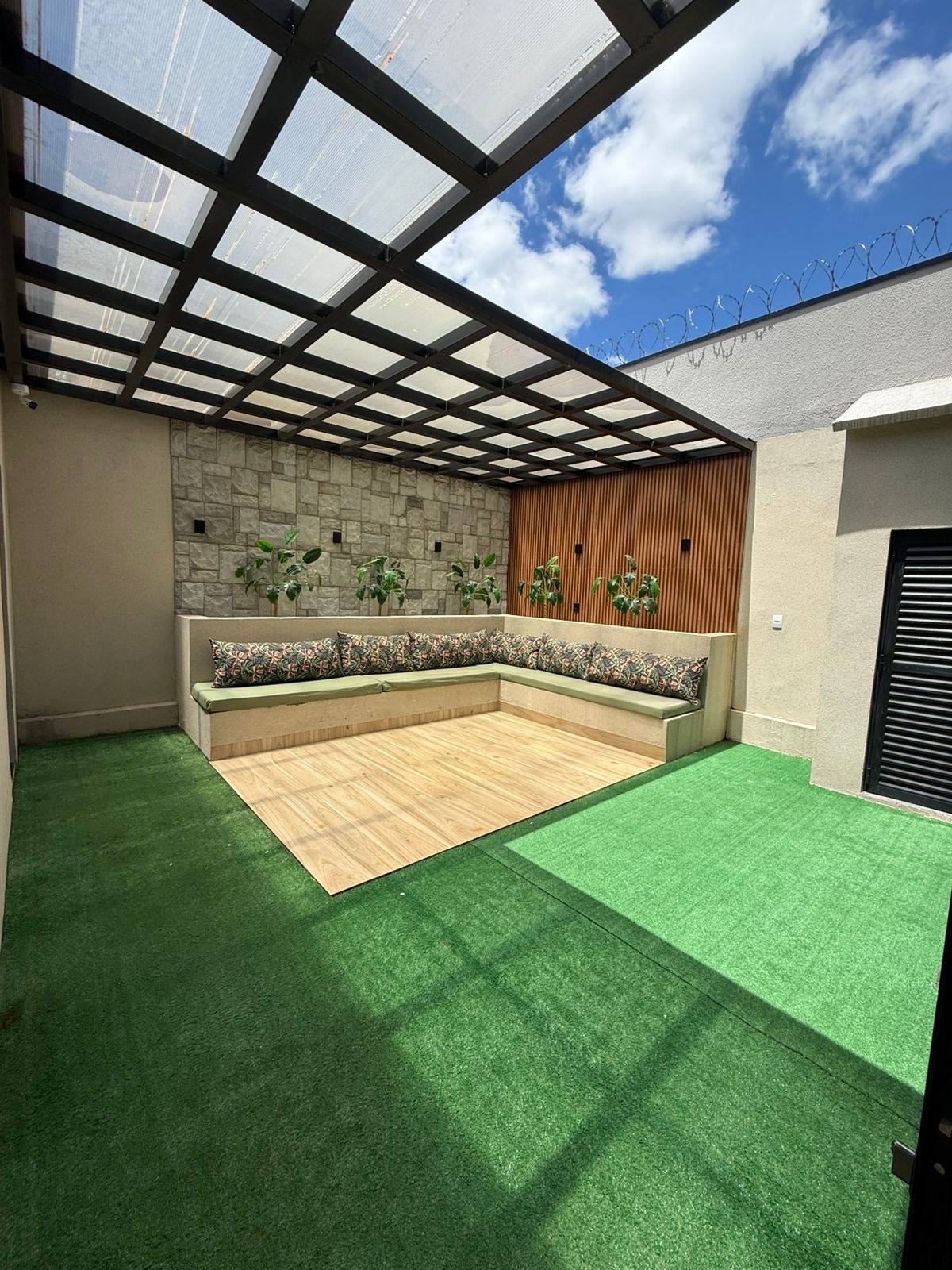 🏠 Linda casa setor | Itaici 1 - foto 19