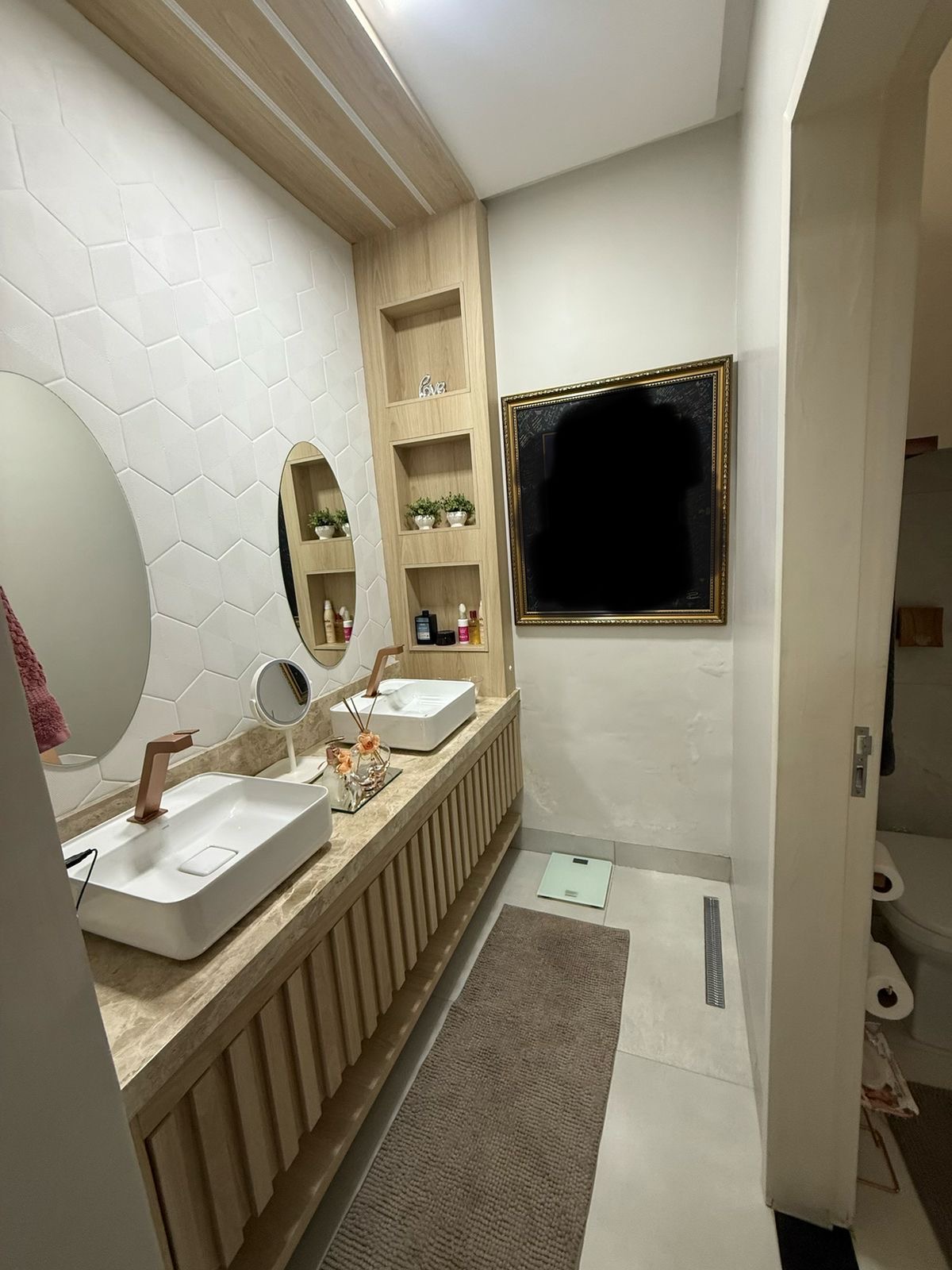 🏠 Linda casa setor | Itaici 1 - foto 21