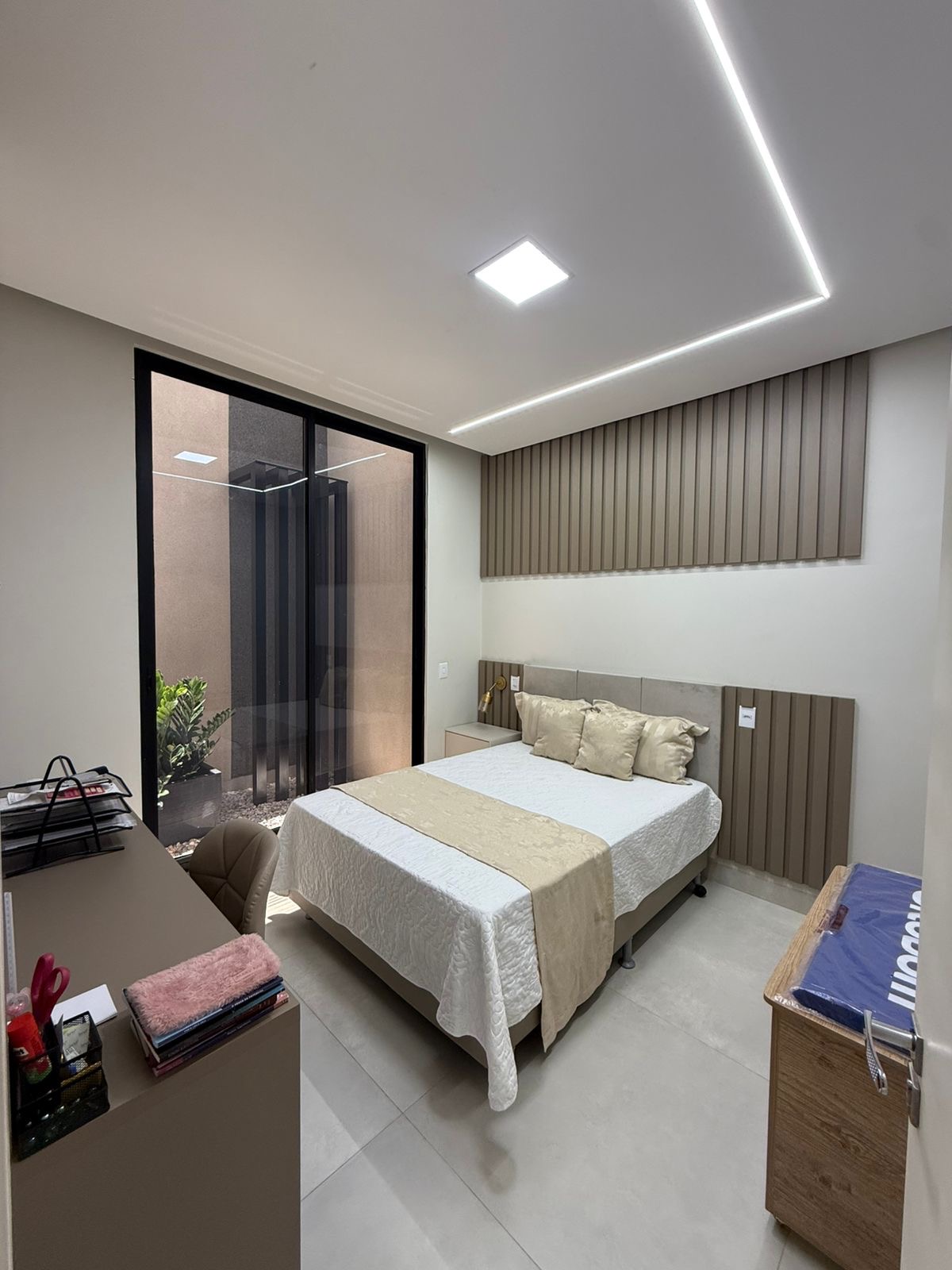 🏠 Linda casa setor | Itaici 1 - foto 24