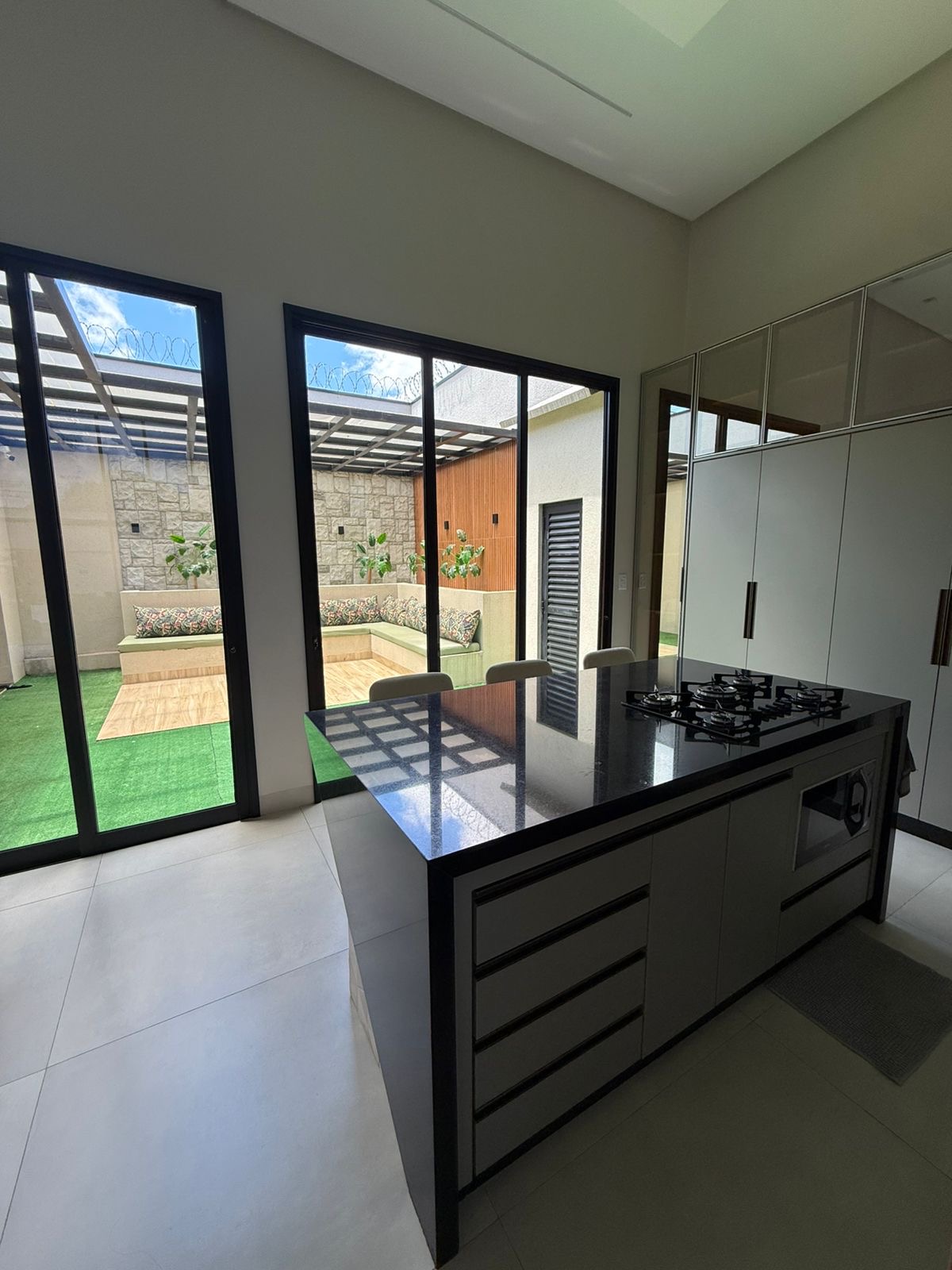 🏠 Linda casa setor | Itaici 1 - foto 25