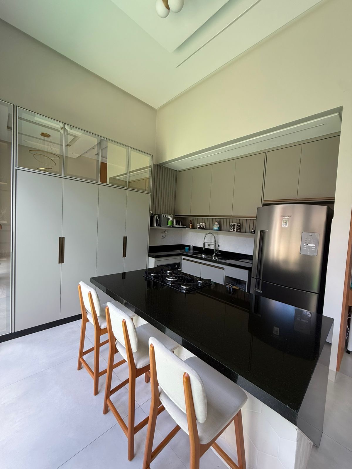 🏠 Linda casa setor | Itaici 1 - foto 28